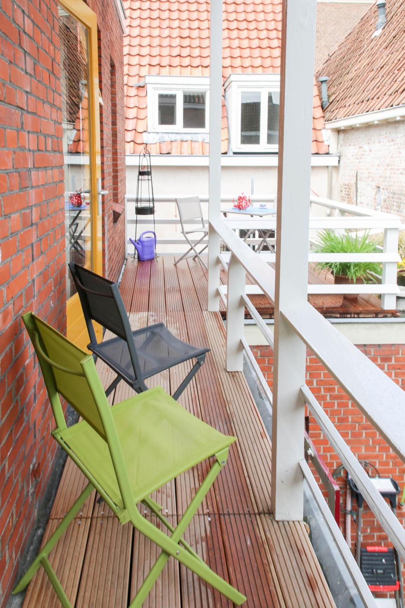 Logement Het Herenwaltje 레바르덴 외부 사진