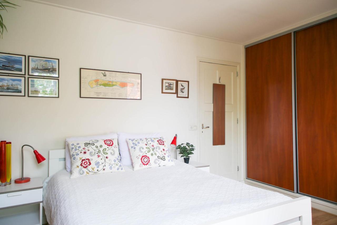 Logement Het Herenwaltje 레바르덴 외부 사진