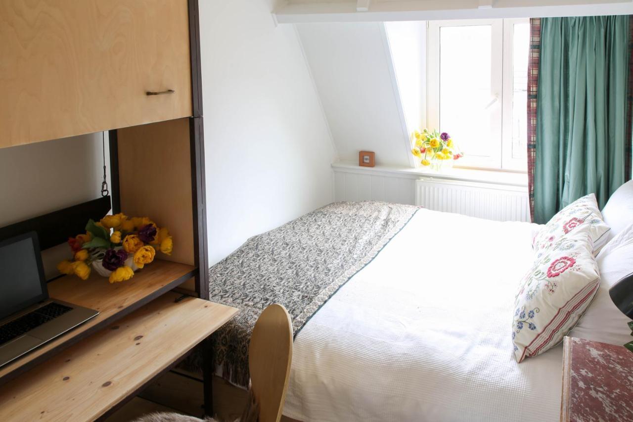 Logement Het Herenwaltje 레바르덴 외부 사진