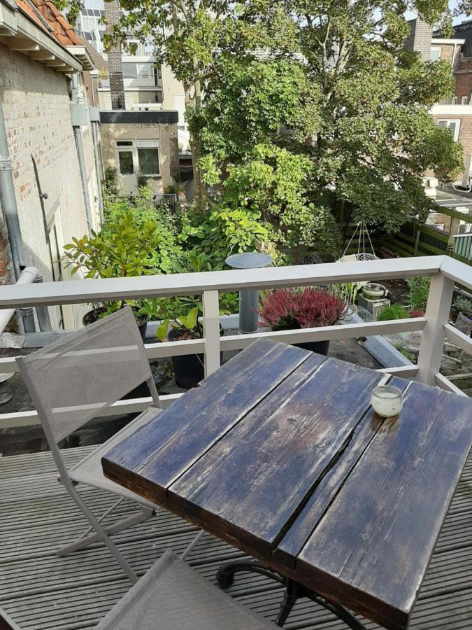 Logement Het Herenwaltje 레바르덴 외부 사진